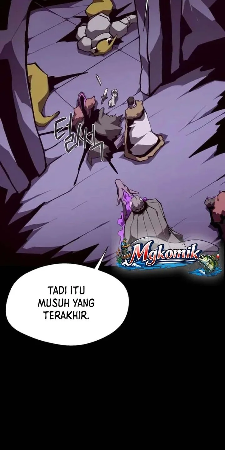 Dungeon Odyssey Chapter 156 Gambar 38