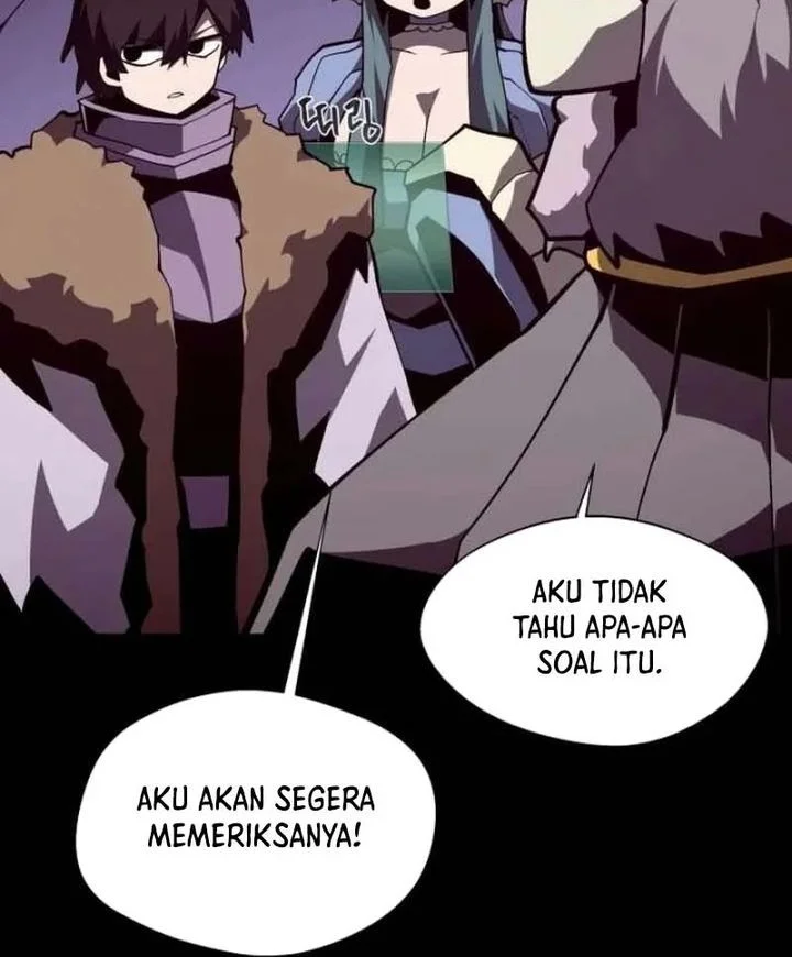 Dungeon Odyssey Chapter 156 Gambar 41