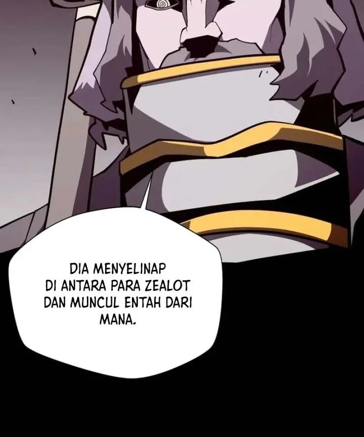 Dungeon Odyssey Chapter 156 Gambar 43