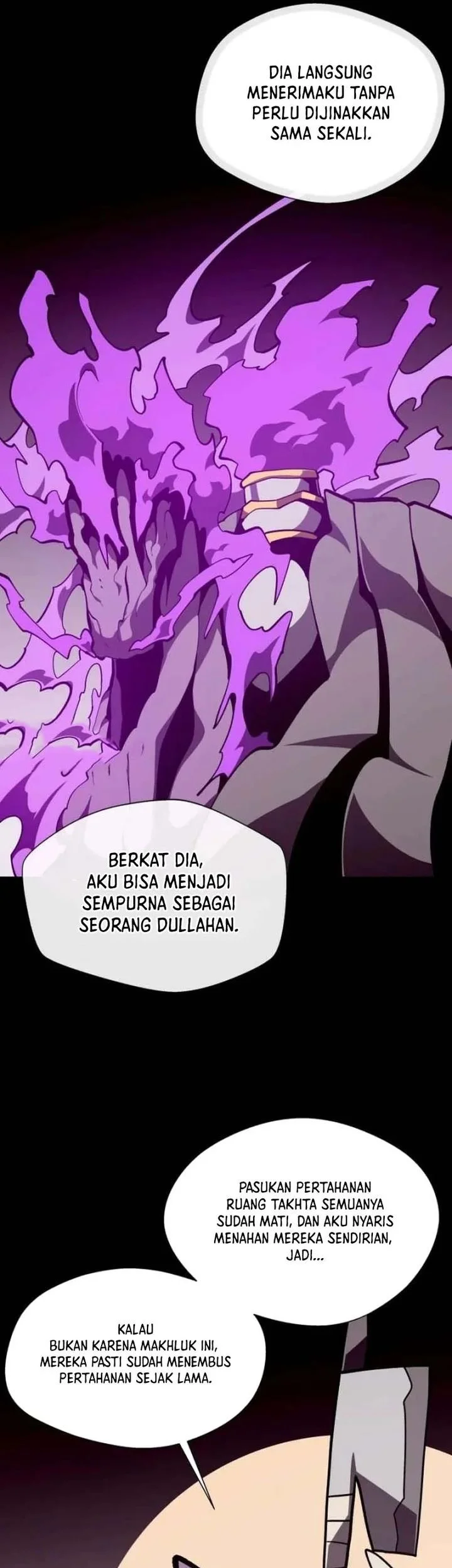 Dungeon Odyssey Chapter 156 Gambar 44