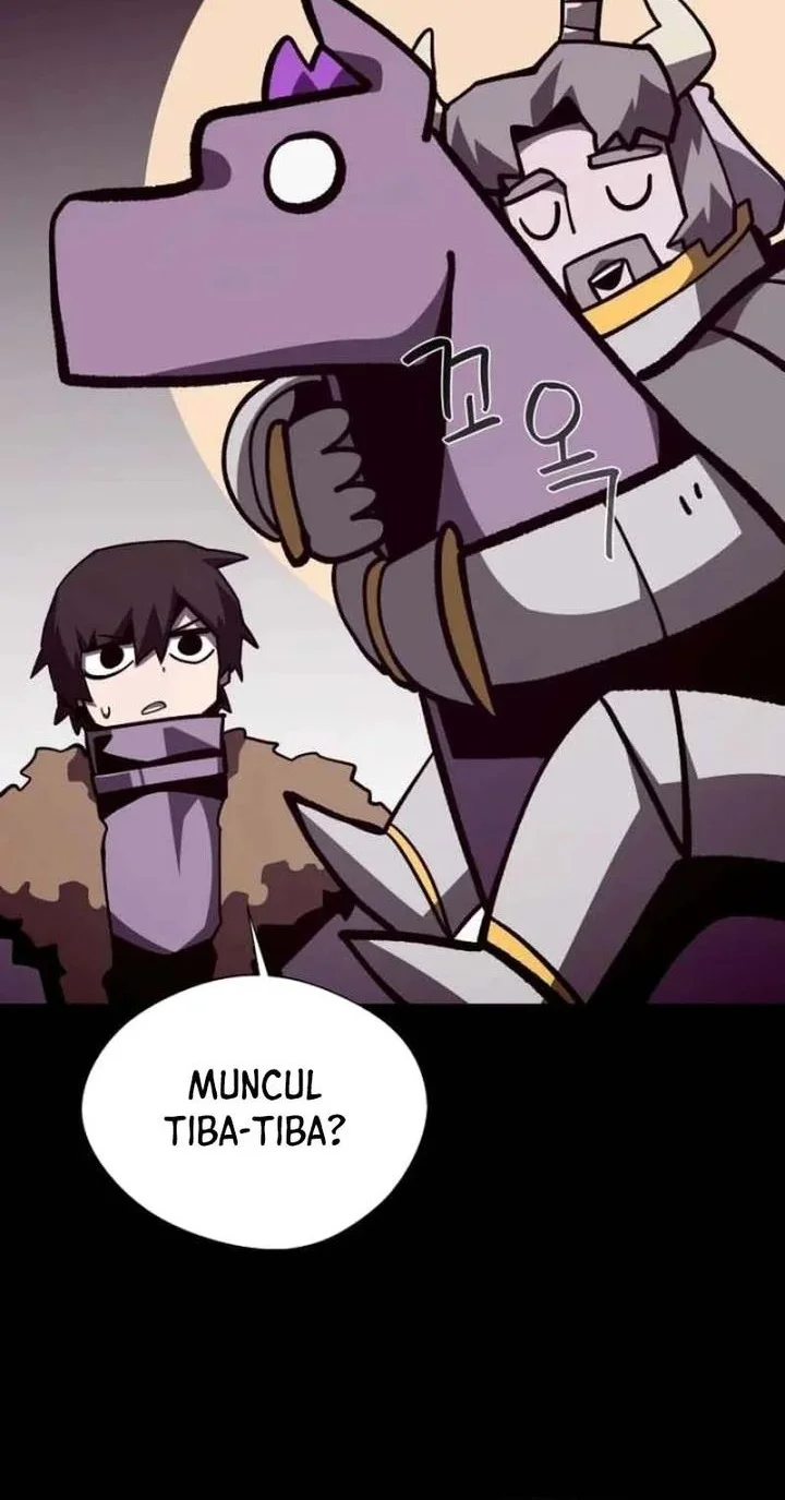 Dungeon Odyssey Chapter 156 Gambar 45