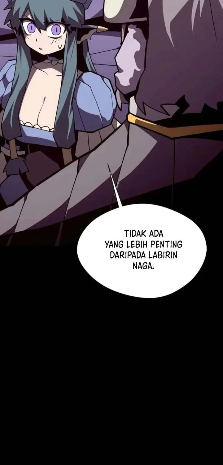 Dungeon Odyssey Chapter 156 Gambar 59