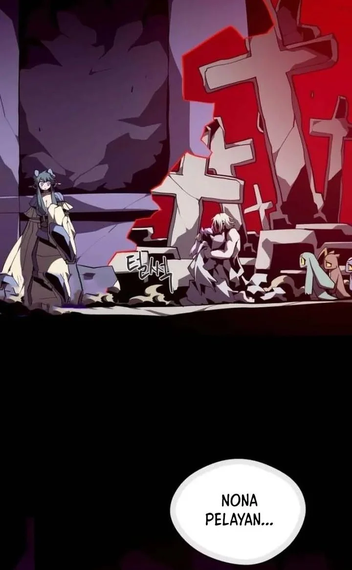 Dungeon Odyssey Chapter 156 Gambar 66