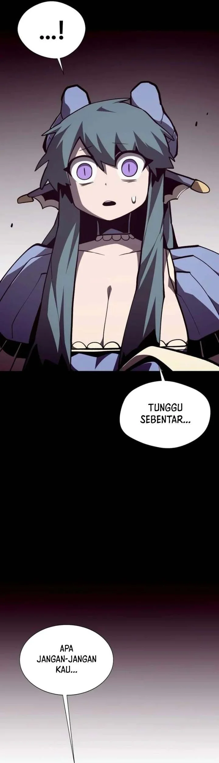 Dungeon Odyssey Chapter 156 Gambar 71