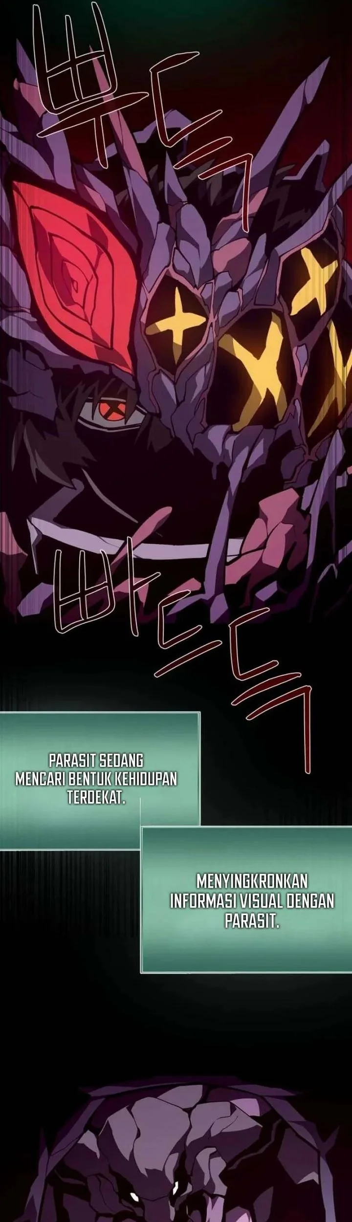 Dungeon Odyssey Chapter 156 Gambar 6