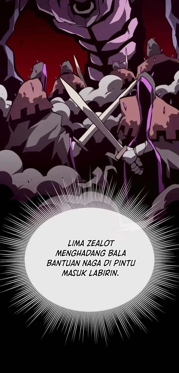 Dungeon Odyssey Chapter 156 Gambar 7