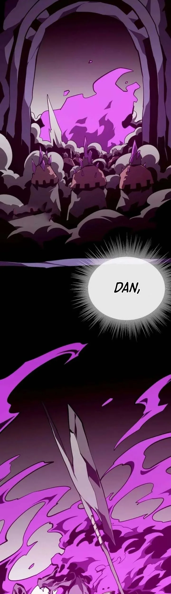 Dungeon Odyssey Chapter 156 Gambar 10