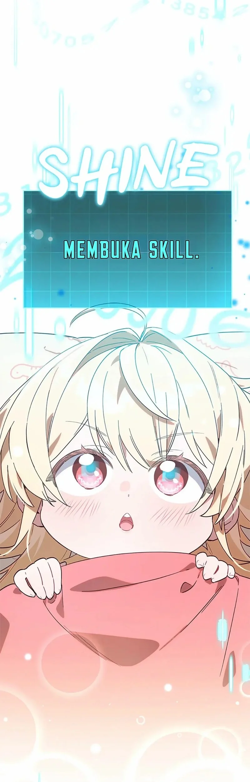 Dungeons and Crayons Chapter 1 Gambar 38