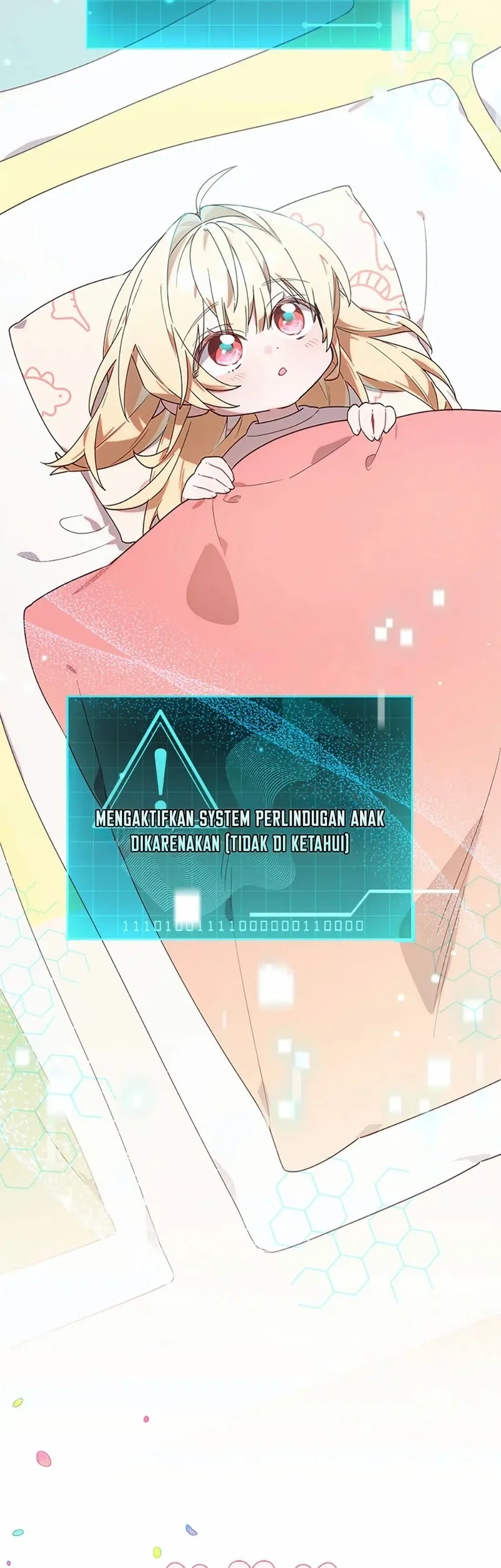 Dungeons and Crayons Chapter 1 Gambar 42