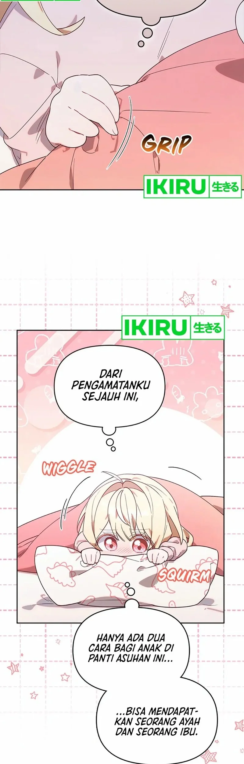 Dungeons and Crayons Chapter 1 Gambar 46