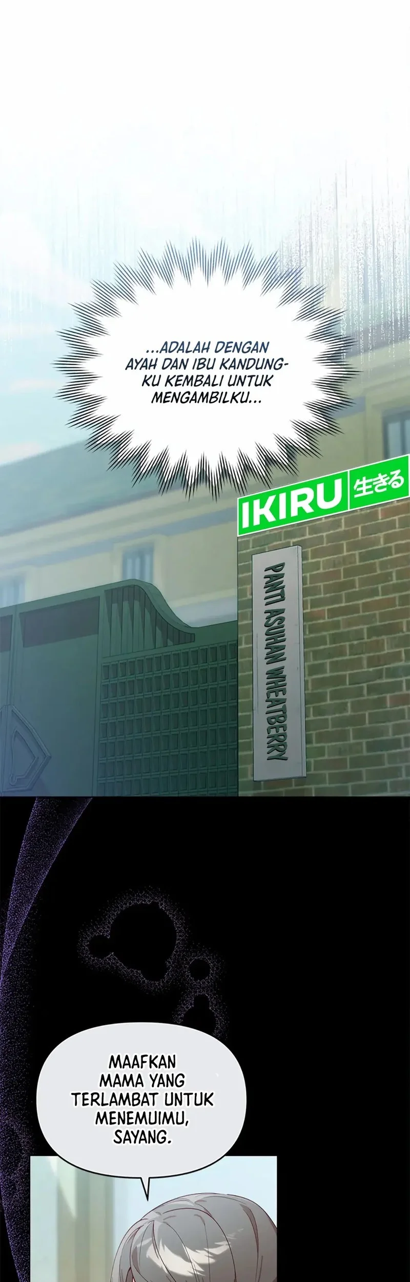 Dungeons and Crayons Chapter 1 Gambar 49