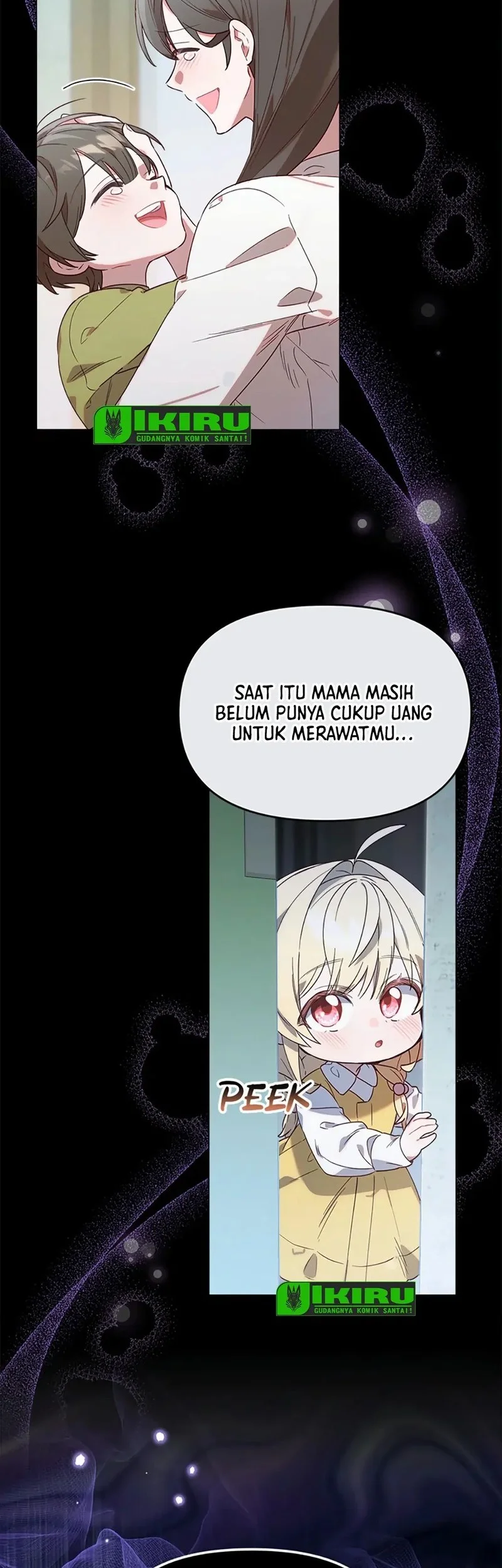 Dungeons and Crayons Chapter 1 Gambar 50