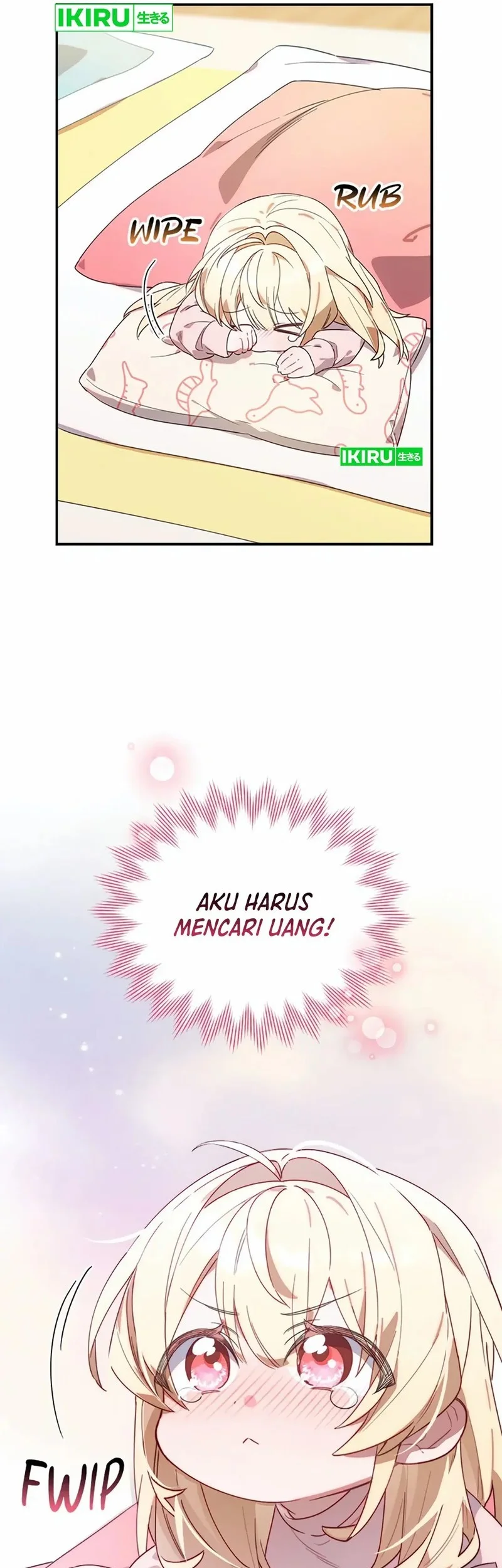 Dungeons and Crayons Chapter 1 Gambar 53