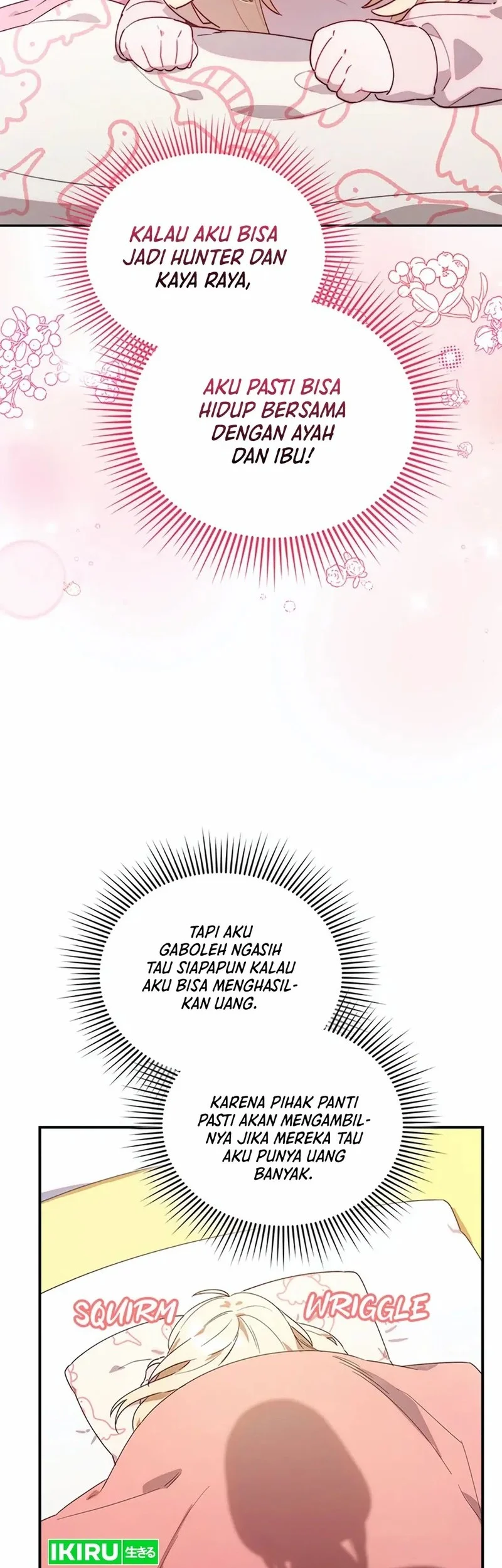 Dungeons and Crayons Chapter 1 Gambar 54