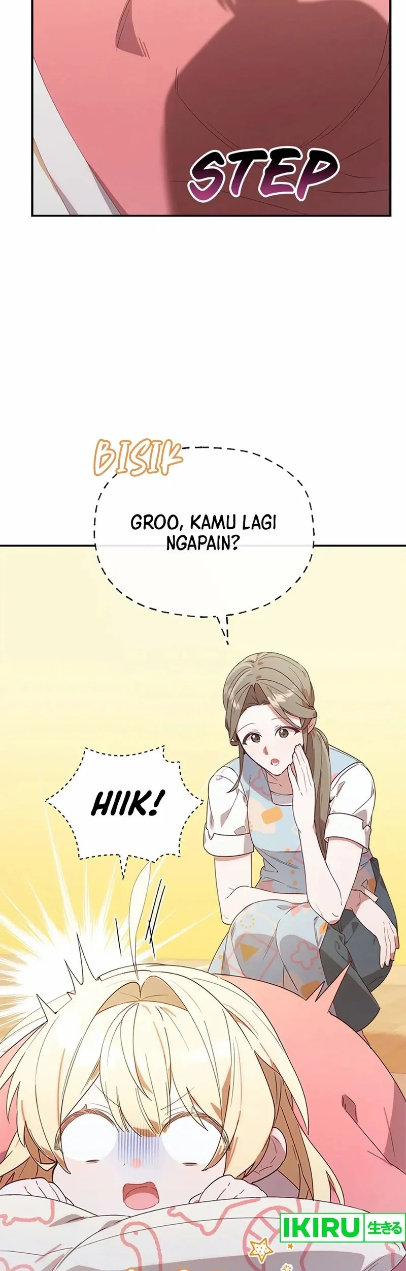 Dungeons and Crayons Chapter 1 Gambar 55