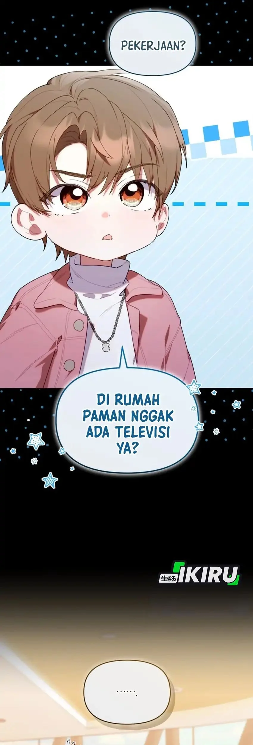 Dungeons and Crayons Chapter 1 Gambar 29