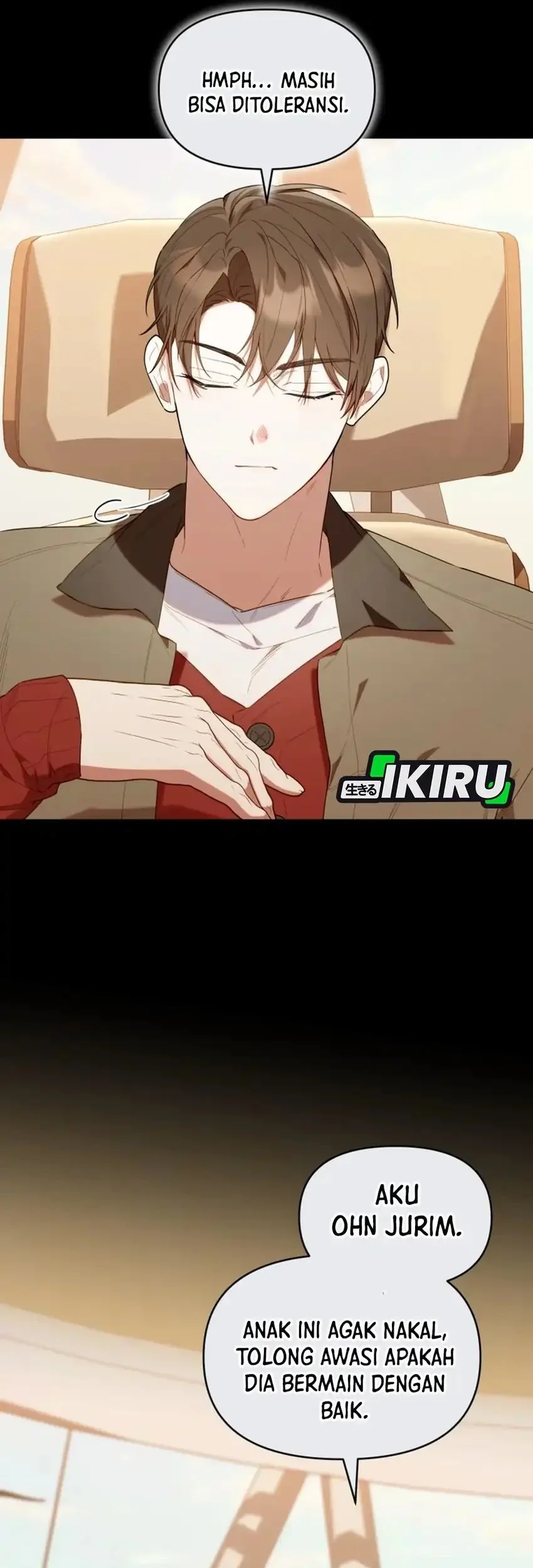 Dungeons and Crayons Chapter 1 Gambar 31