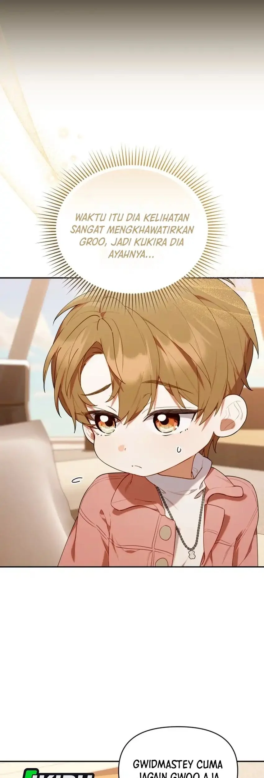 Dungeons and Crayons Chapter 1 Gambar 33