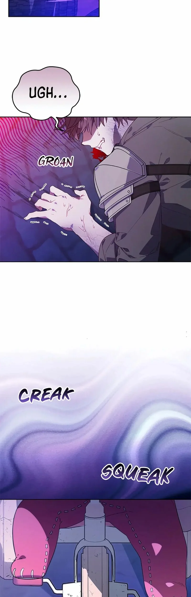 Manhwa Dungeons and Crayons Chapter 1 gambar 2