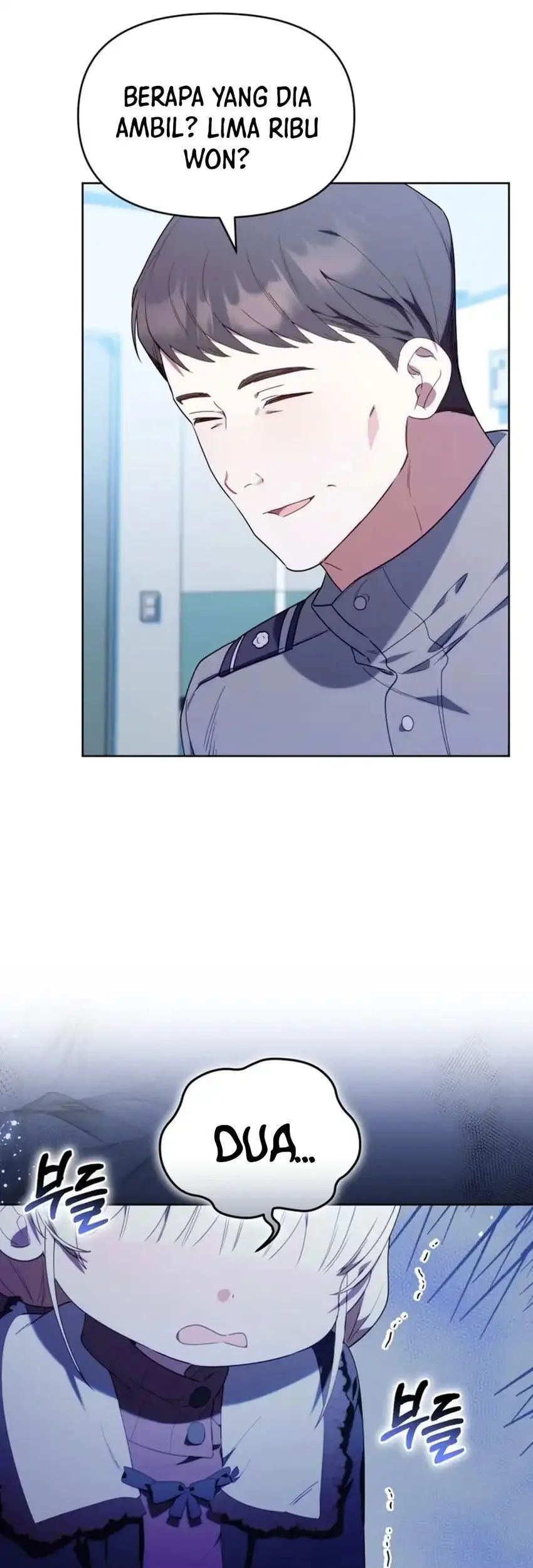 Dungeons and Crayons Chapter 1 Gambar 53