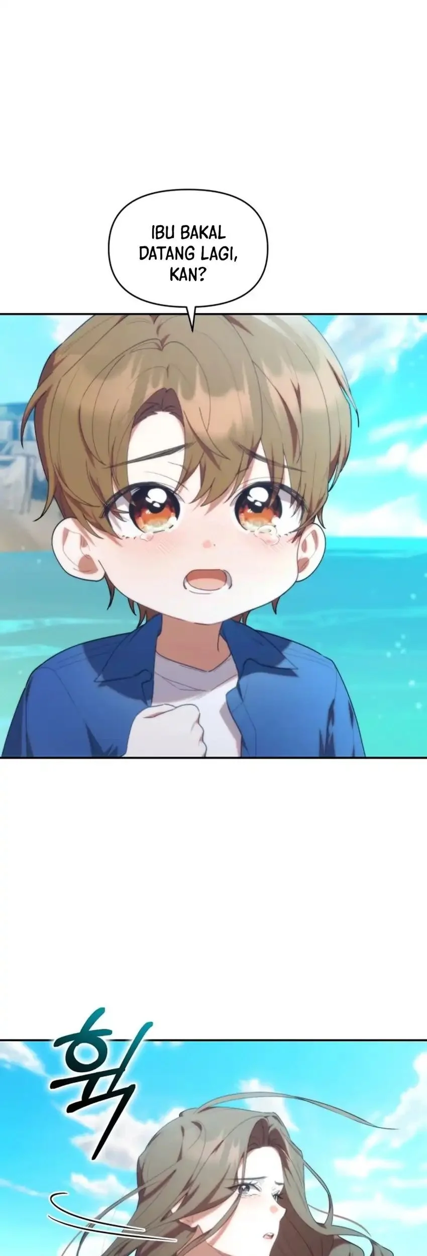 Dungeons and Crayons Chapter 1 Gambar 3