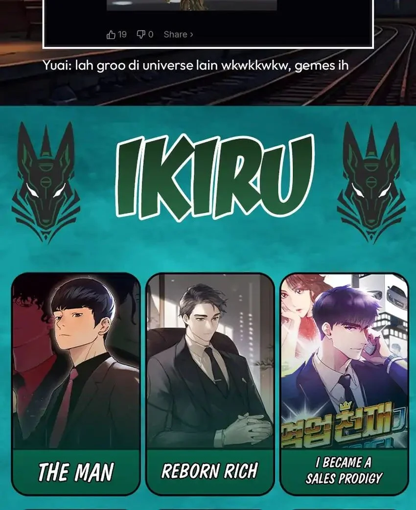 Dungeons and Crayons Chapter 1 Gambar 59