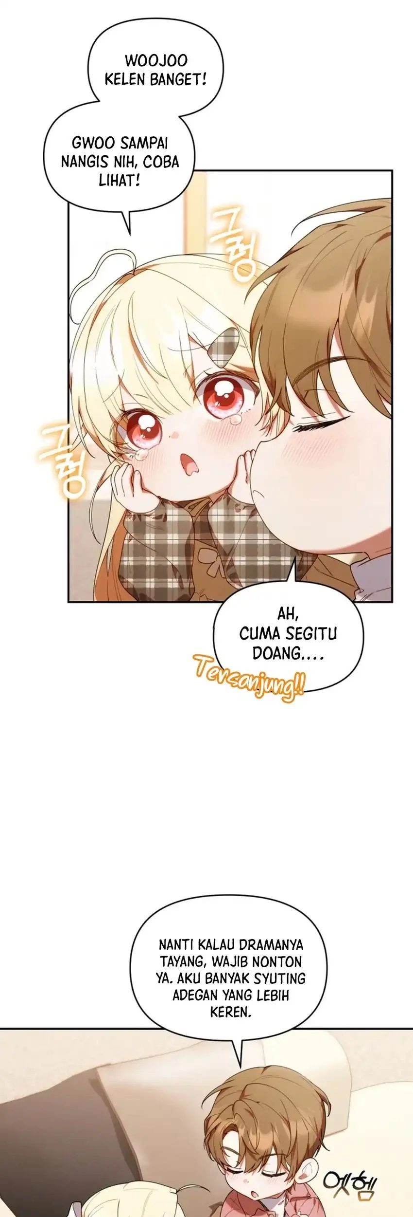 Dungeons and Crayons Chapter 1 Gambar 9