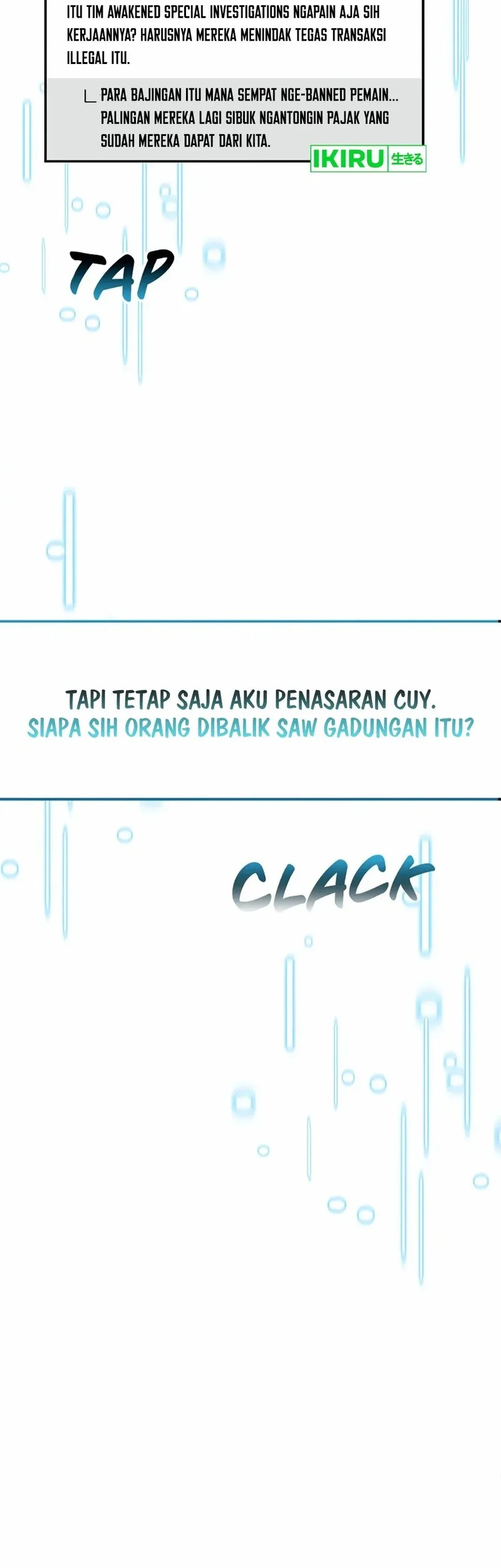 Dungeons and Crayons Chapter 1 Gambar 23