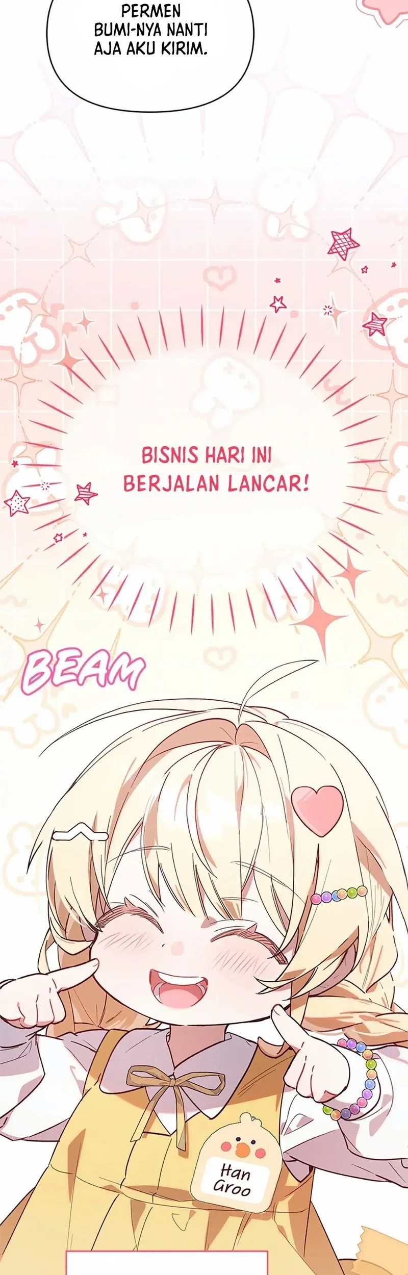 Dungeons and Crayons Chapter 1 Gambar 30