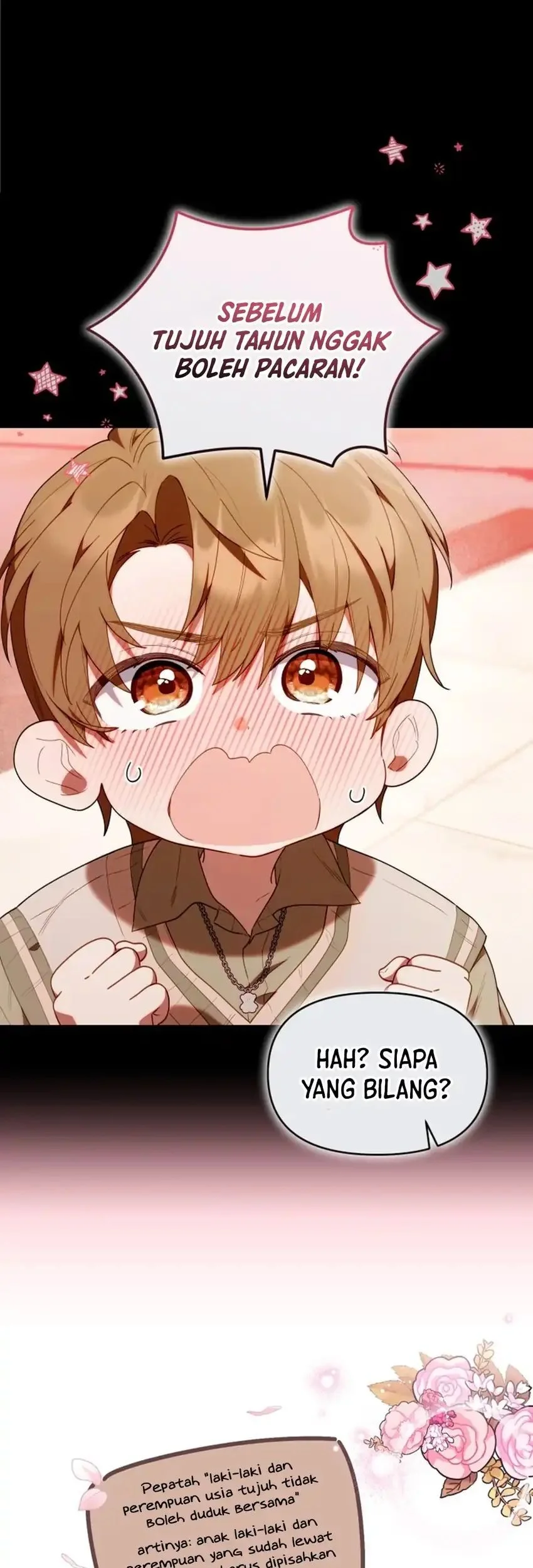 Dungeons and Crayons Chapter 1 Gambar 17