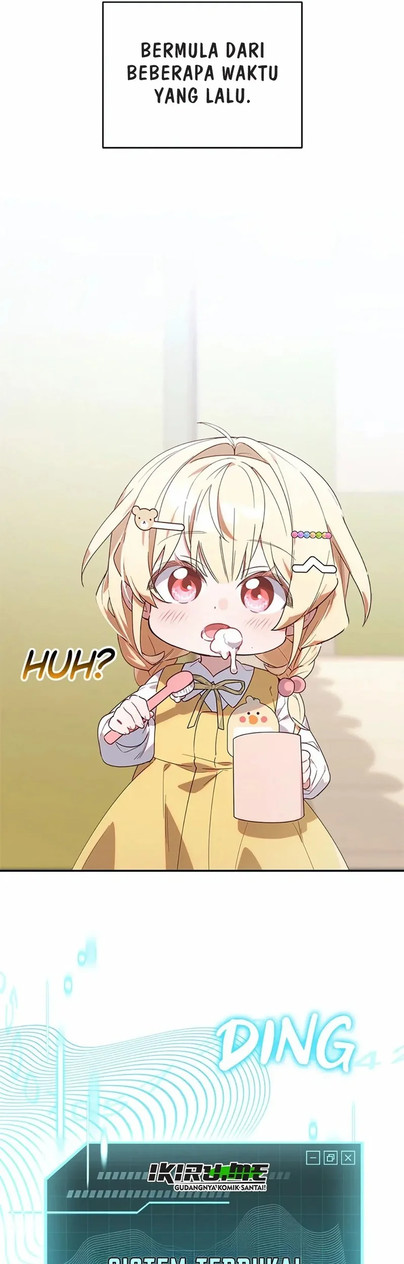 Dungeons and Crayons Chapter 1 Gambar 33