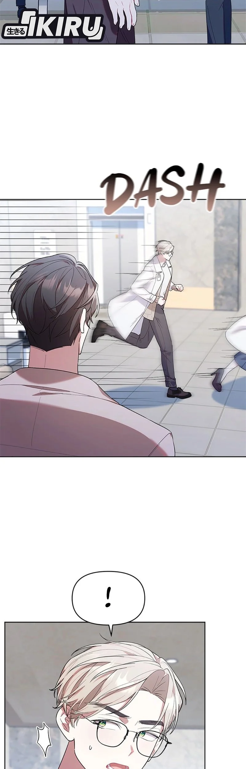 Dungeons and Crayons Chapter 10 Gambar 43