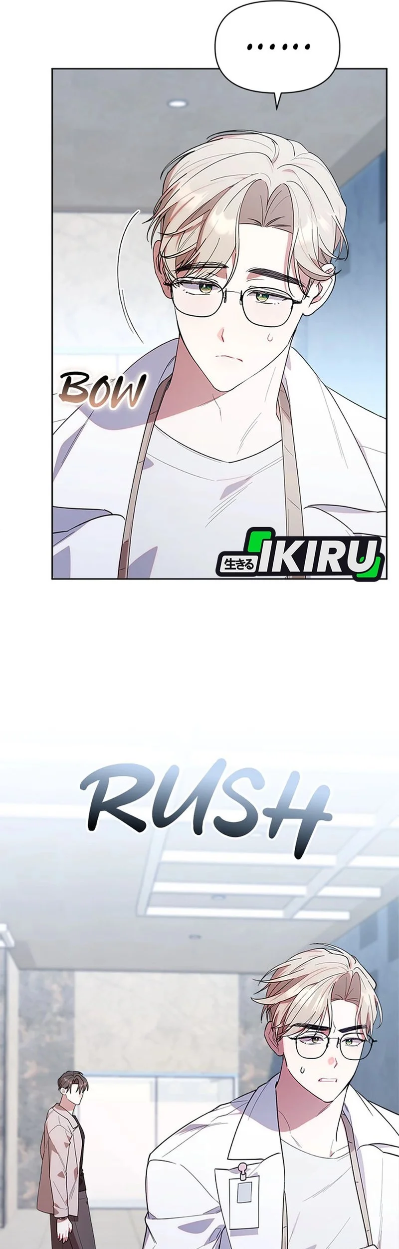 Dungeons and Crayons Chapter 10 Gambar 45