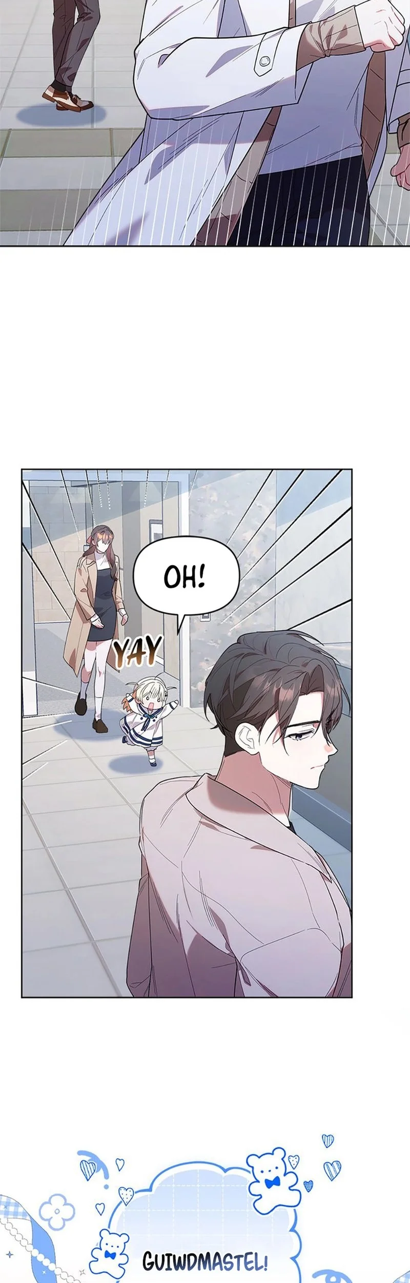 Dungeons and Crayons Chapter 10 Gambar 46