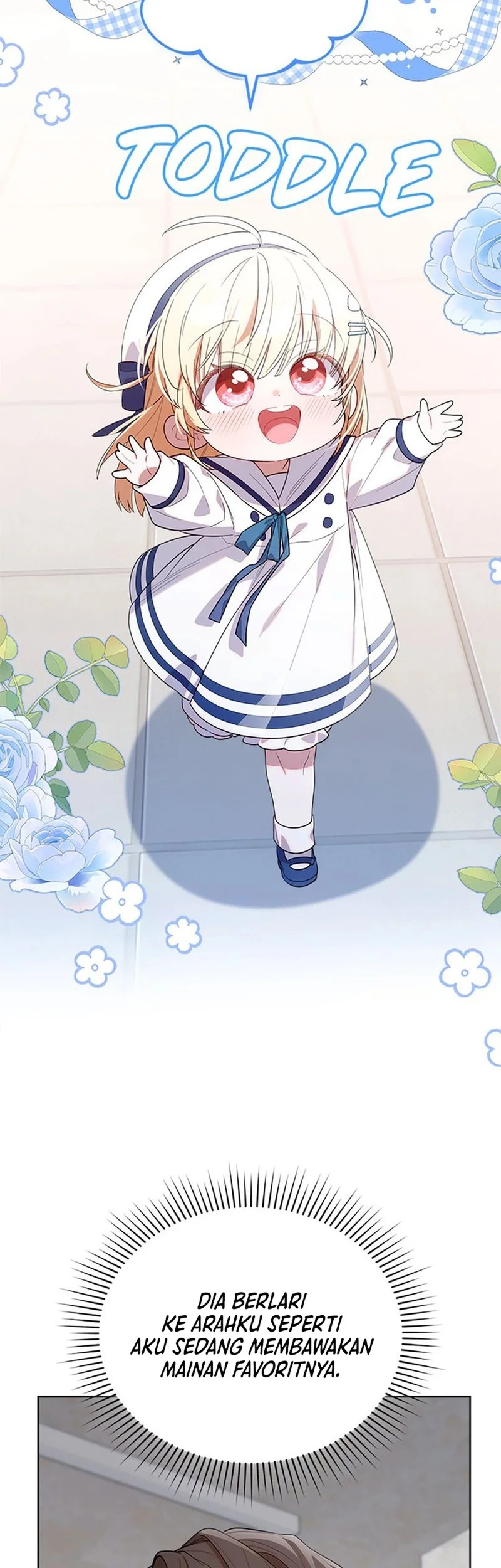 Dungeons and Crayons Chapter 10 Gambar 47