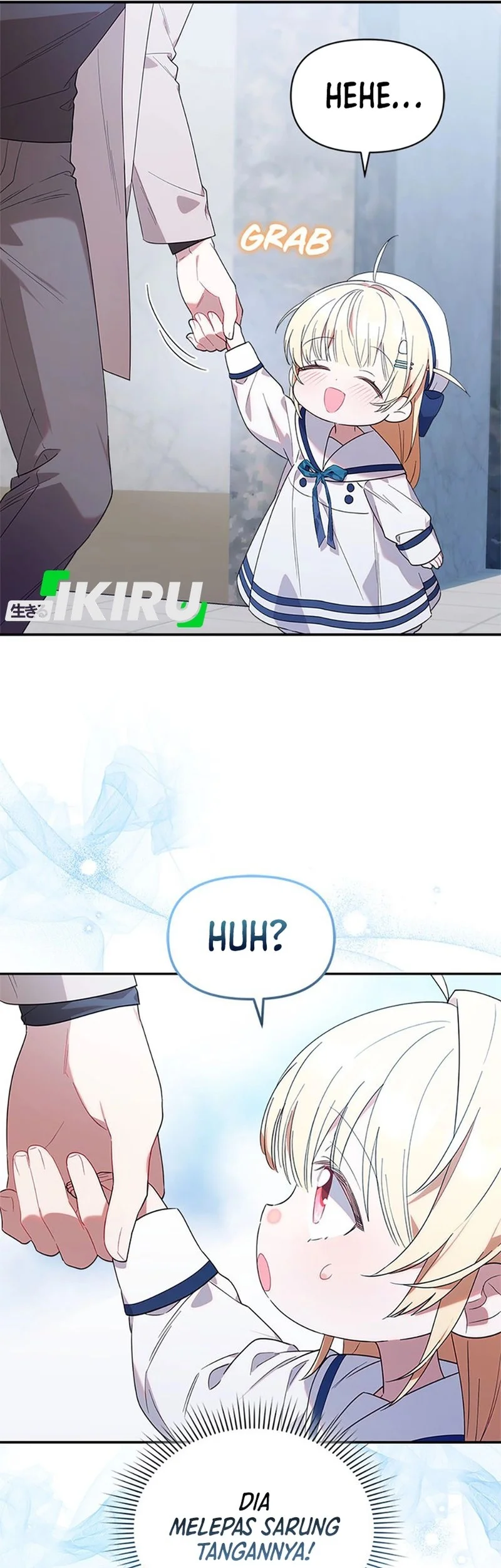 Dungeons and Crayons Chapter 10 Gambar 55