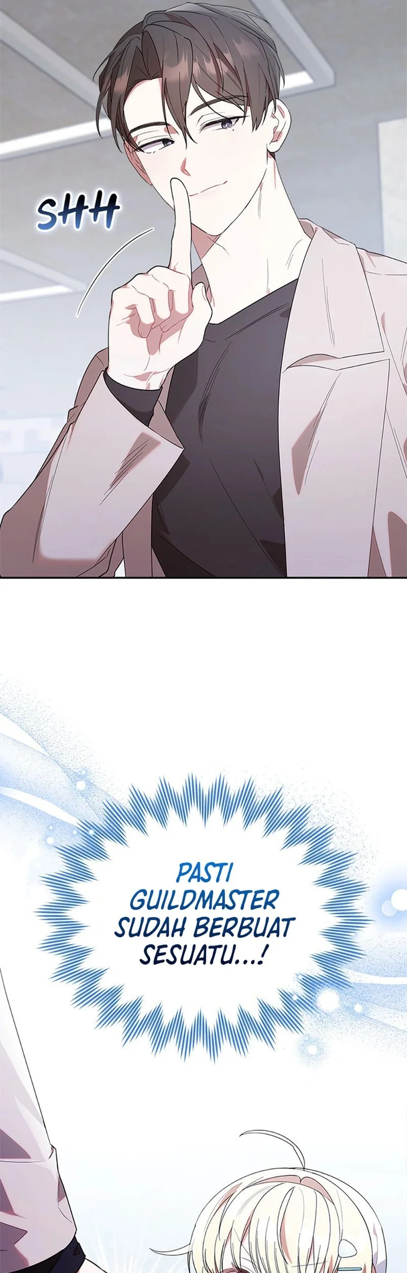 Dungeons and Crayons Chapter 10 Gambar 57