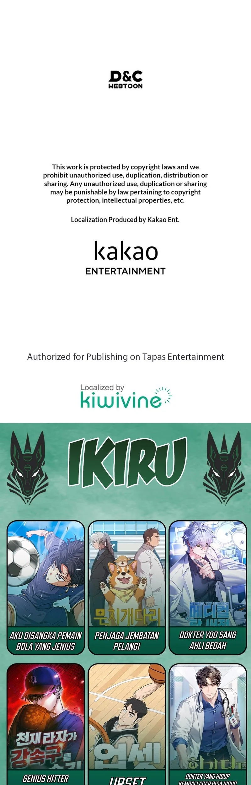 Dungeons and Crayons Chapter 10 Gambar 59