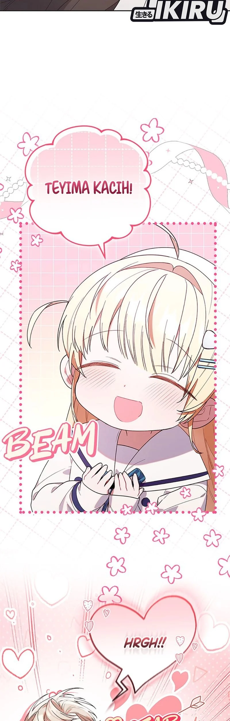 Dungeons and Crayons Chapter 10 Gambar 7