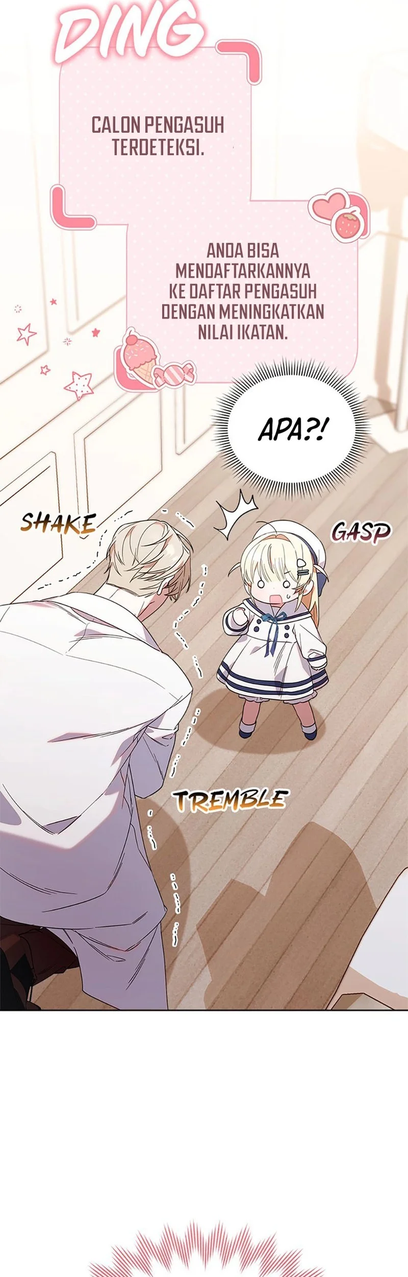 Dungeons and Crayons Chapter 10 Gambar 9