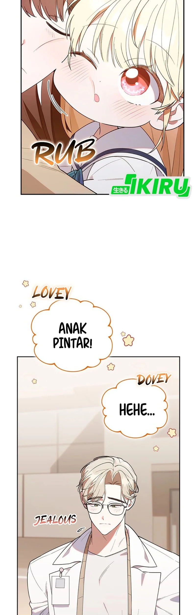 Dungeons and Crayons Chapter 10 Gambar 14