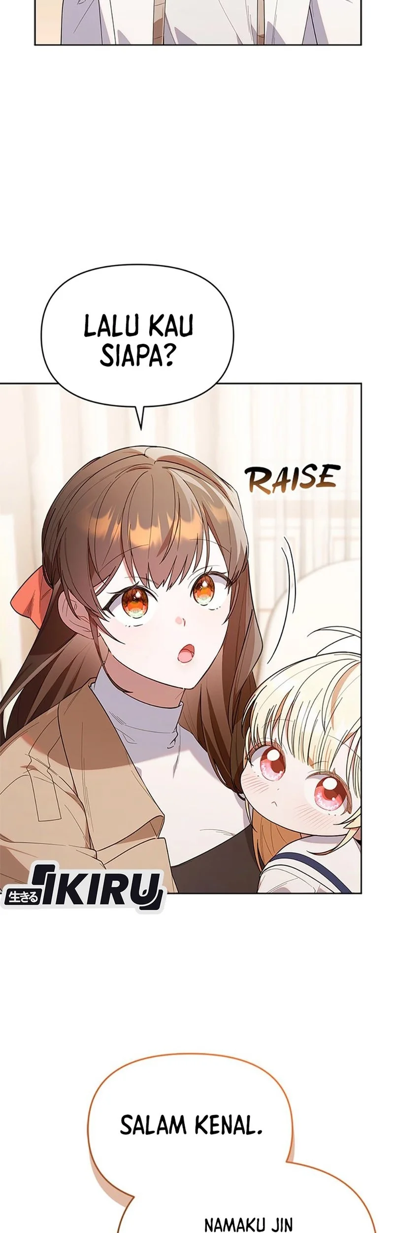 Dungeons and Crayons Chapter 10 Gambar 15