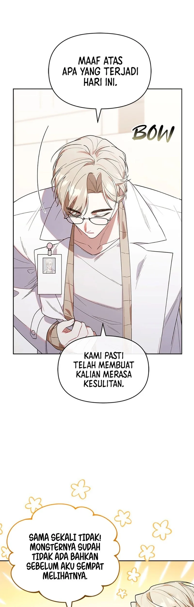 Dungeons and Crayons Chapter 10 Gambar 17