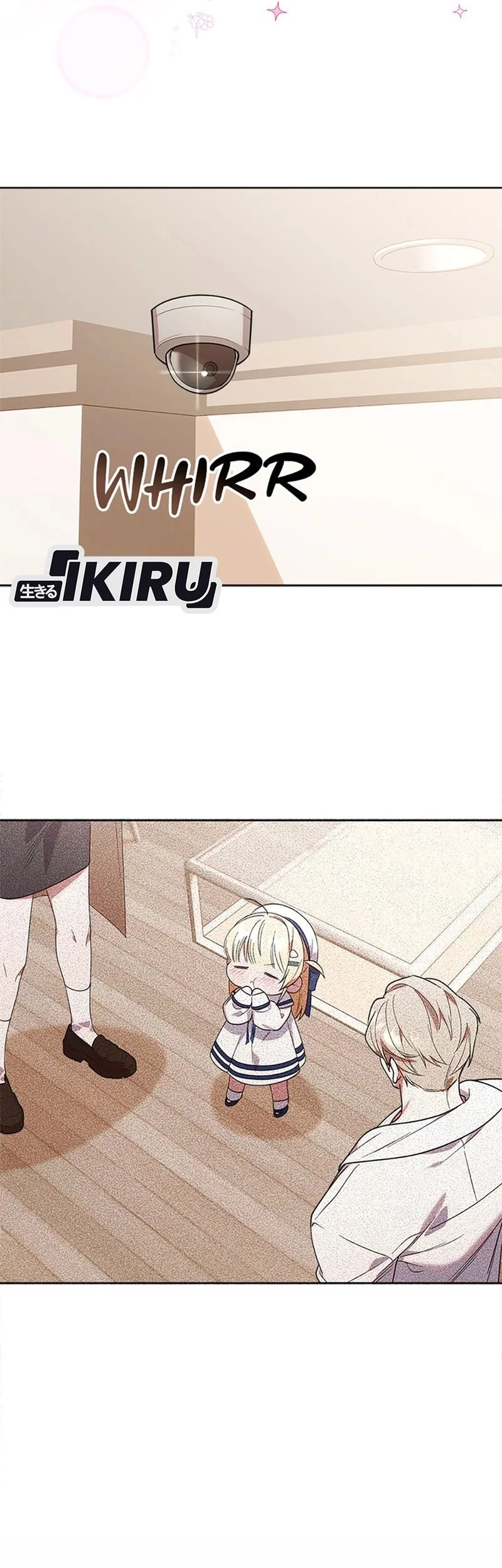 Dungeons and Crayons Chapter 10 Gambar 23