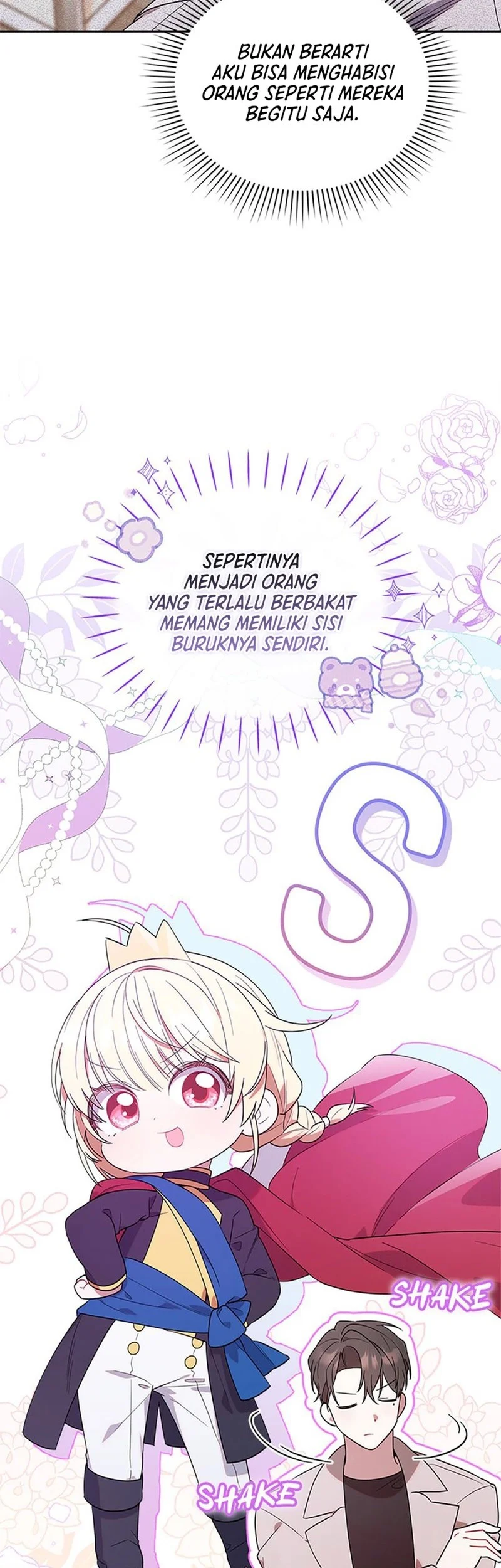 Dungeons and Crayons Chapter 10 Gambar 27