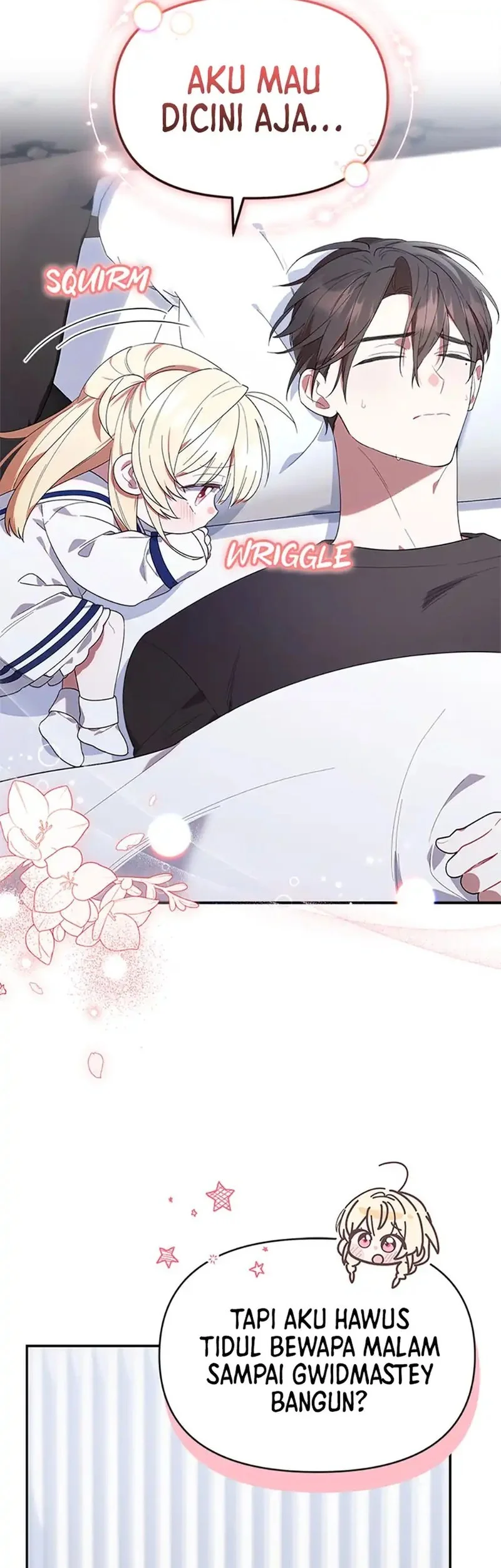 Dungeons and Crayons Chapter 11 Gambar 36