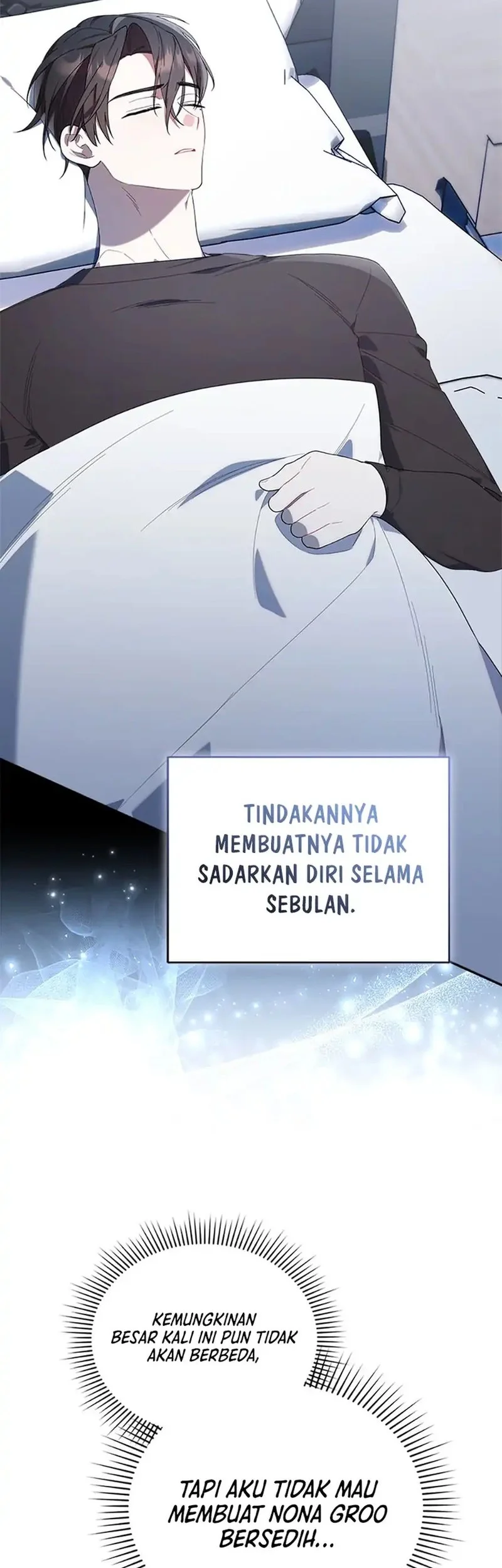 Dungeons and Crayons Chapter 11 Gambar 41