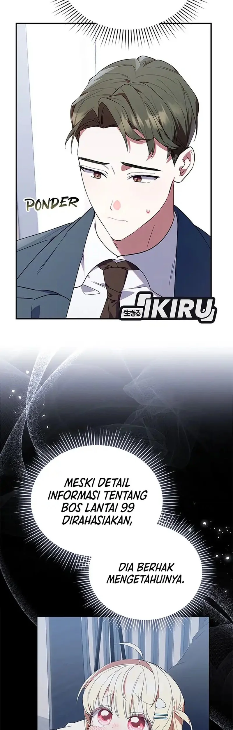 Dungeons and Crayons Chapter 11 Gambar 42