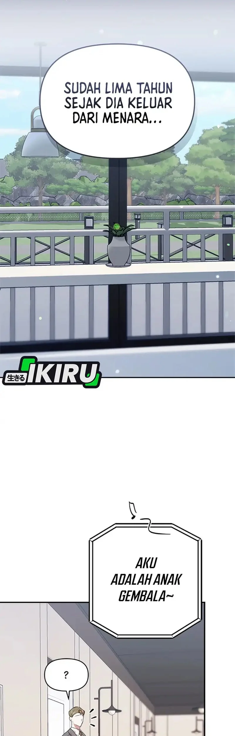 Dungeons and Crayons Chapter 11 Gambar 44