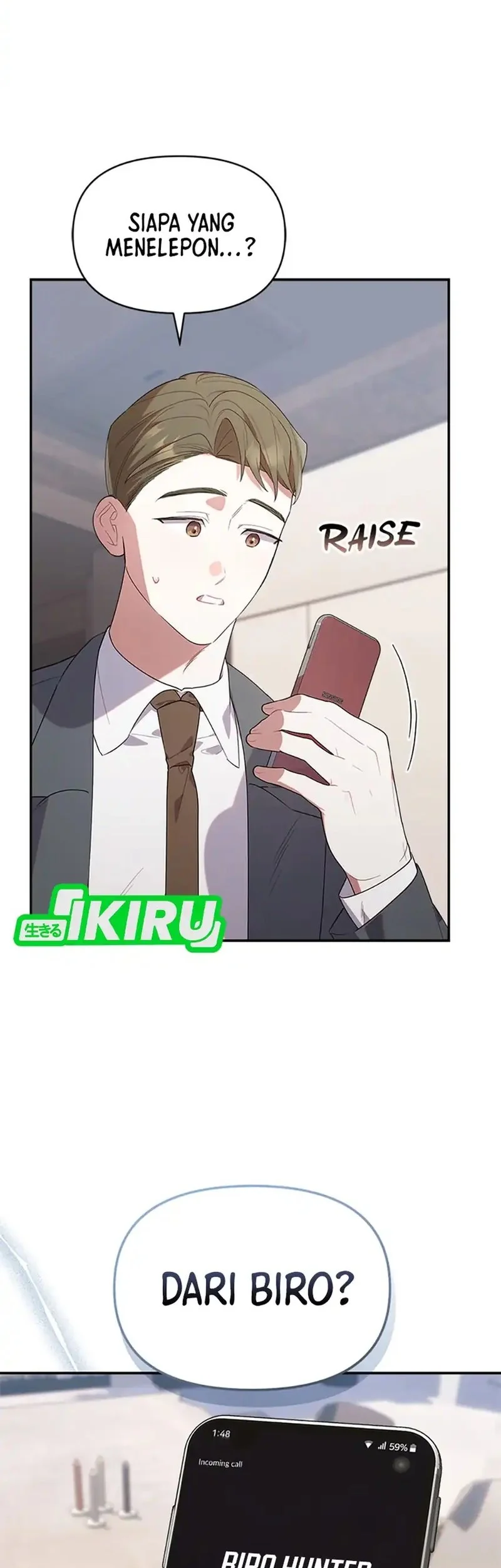 Dungeons and Crayons Chapter 11 Gambar 46